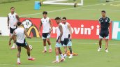 Luto en la selección argentina: Falleció Eulalia Marzetti, la madre de Lionel Scaloni