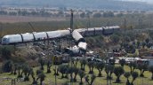 Sánchez sobre accidente ferroviario con 68 muertos: 