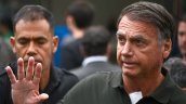 Jair Bolsonaro 