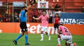 Dilan Zúñiga recibió un severo castigo por violenta falta sobre Leandro Hernández