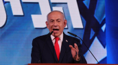 Partido de Netanyahu acusó a los árabes de 