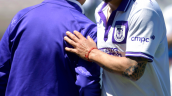 Presidente de D. Concepción y agresión de un hincha: Se rompió la confianza