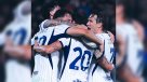 Inter venció a Venezia con dos autogoles y mantuvo su liderato en la Serie A