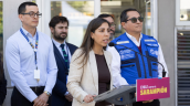 Tras detectar y vacunar a 44 mil niños rezagados, Minsal llamó a completar esquema contra el sarampión