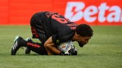 Ortiz prepara duelo ante U. de Concepción con Vozinha como titular