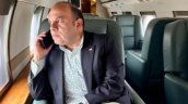 Gobierno: Pavez no llegaba a tiempo a la A3C si lo mandábamos en un vuelo comercial
