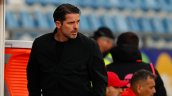 Fernando Gago: Mientras matemáticamente nos den las posibilidades, vamos a pelear