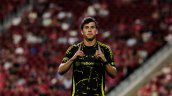 [VIDEO] Gonzalo Tapia anotó por tercer partido consecutivo para Columbus Crew en la MLS
