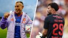 Vozinha y Vargas comandaron el equipo ideal de la fecha 25 de la Liga de Primera