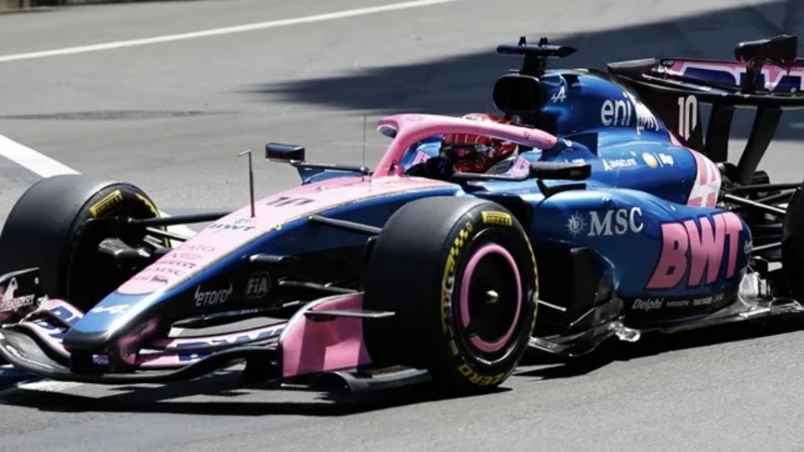 FIA reveló que Pierre Gasly recibió 13 mil amenazas de muerte tras polémico cruce con Colapinto