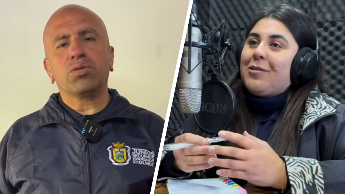 Olmué: Tribunal desechó querella de alcalde contra concejala que lo llamó "machista"