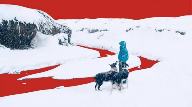 "El Deshielo", candidata chilena al Oscar, llega al streaming