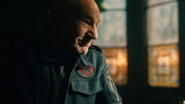 Marvel despide a Patrick Stewart: Su última actuación será en "Avengers Doomsday"
