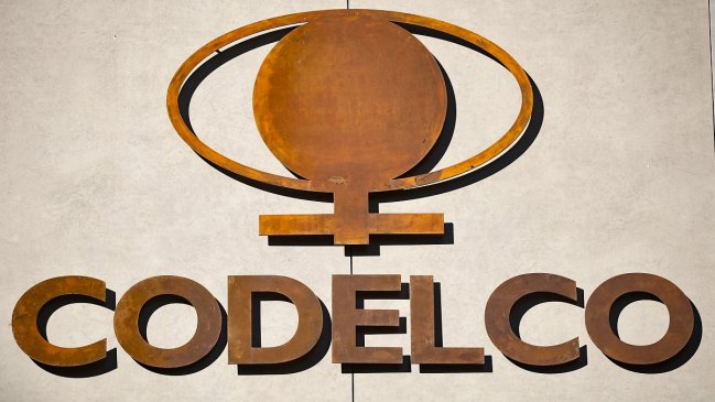 Codelco despide a ocho altos ejecutivos por cifras de producción "infladas"
