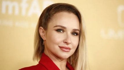   Policía cierra investigación por la muerte de Hayden Panettiere y entrega su conclusión 