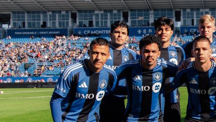   DT de CF Montréal disparó contra Alexis y los refuerzos tras dura goleada: 