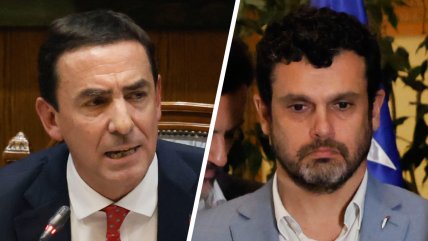 Rabat anunció querella contra Bassa por acusación sobre presunta red de pedofilia internacional