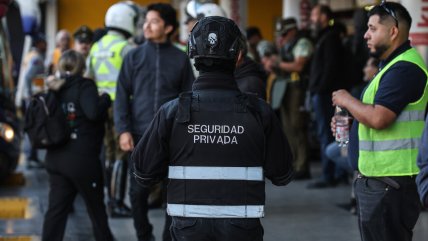 Delincuencia costó a Chile US$10.540 millones en 2025, según Clapes UC