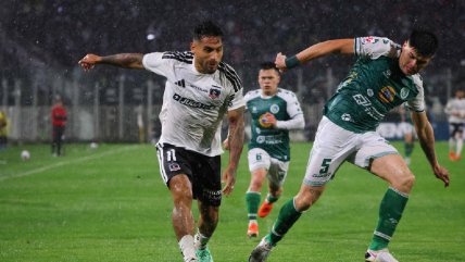   ¿Cuándo y dónde ver la reanudación de la revancha entre Colo Colo y Puerto Montt en la Copa Chile? 