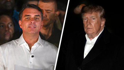 Trump ayudó a Bolsonaro a huir a EE.UU. y es probable que pronto le dé la 