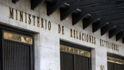 Diplomáticos de carrera advierten un 