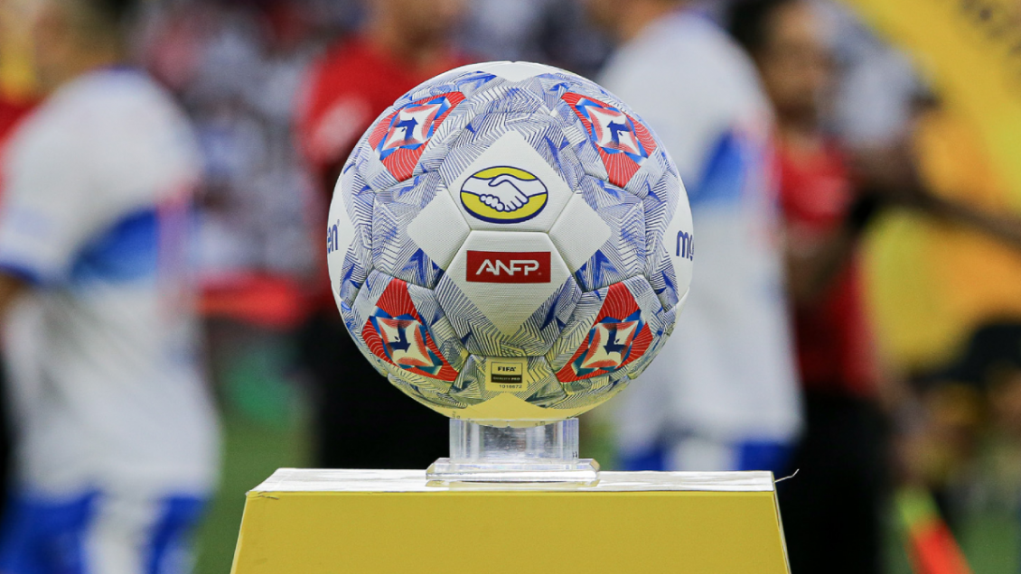 ANFP confirmó la programación para la fecha 27 de la Liga de Primera