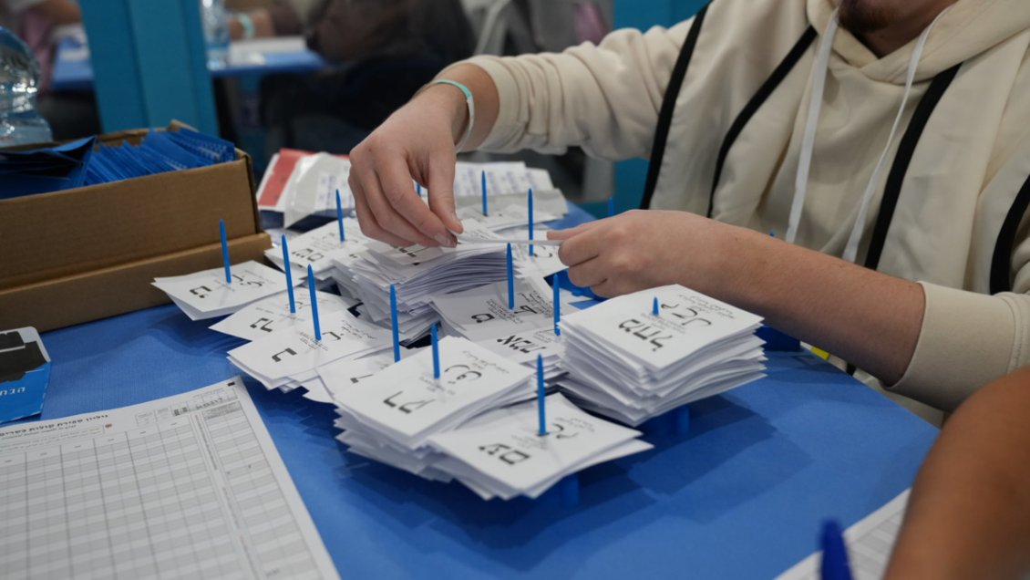Elecciones en Israel: Netanyahu y la oposición sionista exigen investigar 