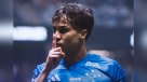 Cruzeiro se quedó con el clásico de Belo Horizonte ante Atlético Mineiro