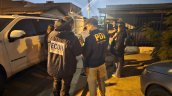 Joven murió tras ataque a balazos desde un vehículo en Estación Central
