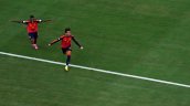 La confesión de Nico Williams sobre el gol en la final del Mundial: 