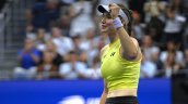 Elena Rybakina se aseguró terminar como la número 1 del mundo