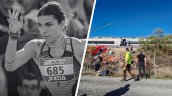 Destacada atleta murió en el trágico accidente ferroviario que enluta a España