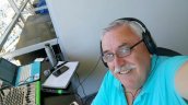 Falleció Luis Díaz Cid, Premio Nacional de Periodismo Deportivo 2025