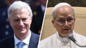 Kast se reunirá con el papa la próxima semana