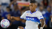 Jhojan Valencia: La U se incomoda cuando el equipo rival tiene el balón