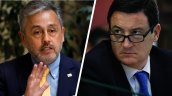 Chile Vamos marca distancia de Republicanos por continuidad de Rabat