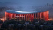 Milan e Inter presentaron el nuevo estadio que reemplazará a San Siro