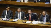 Vocero de Gobierno sobre respaldo a Rabat: 