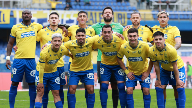 FIFA sancionó a Universidad de Concepción por deudas