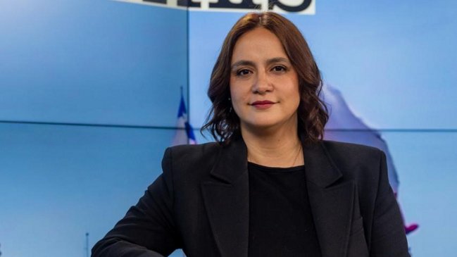 Periodista Rocío Montes ganó el Premio Lenka Franulic 2026