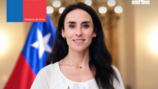 Presidente designó a abogada Josefina Soto como nueva subsecretaria de Justicia