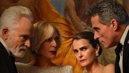   Netflix renueva a la serie 