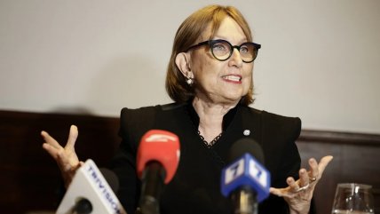 La costarricense Grynspan lidera un nuevo sondeo para la Secretaría General de la ONU