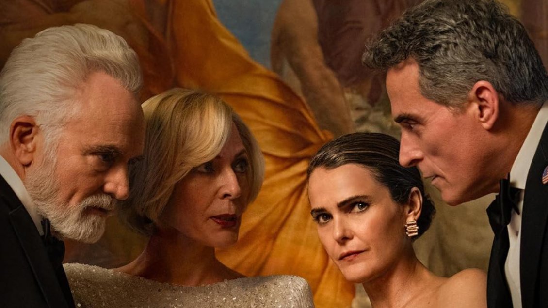Netflix renueva a la serie 