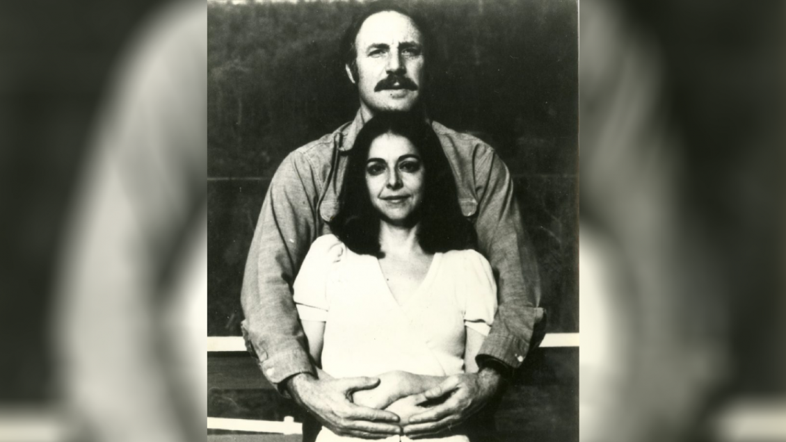 A los 91 años falleció Isabel Morel, viuda del excanciller Orlando Letelier