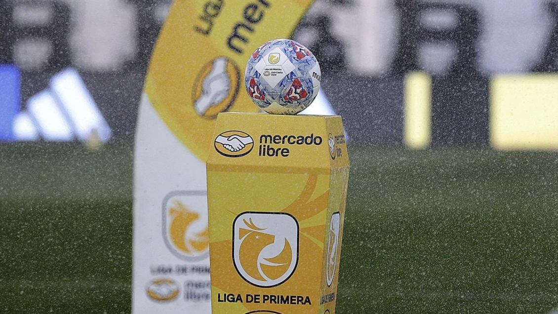 Los resultados en la fecha 26 de la Liga de Primera