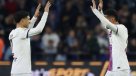 Achraf Hakimi brilló con triplete en la goleada de PSG a Le Havre en la Ligue 1