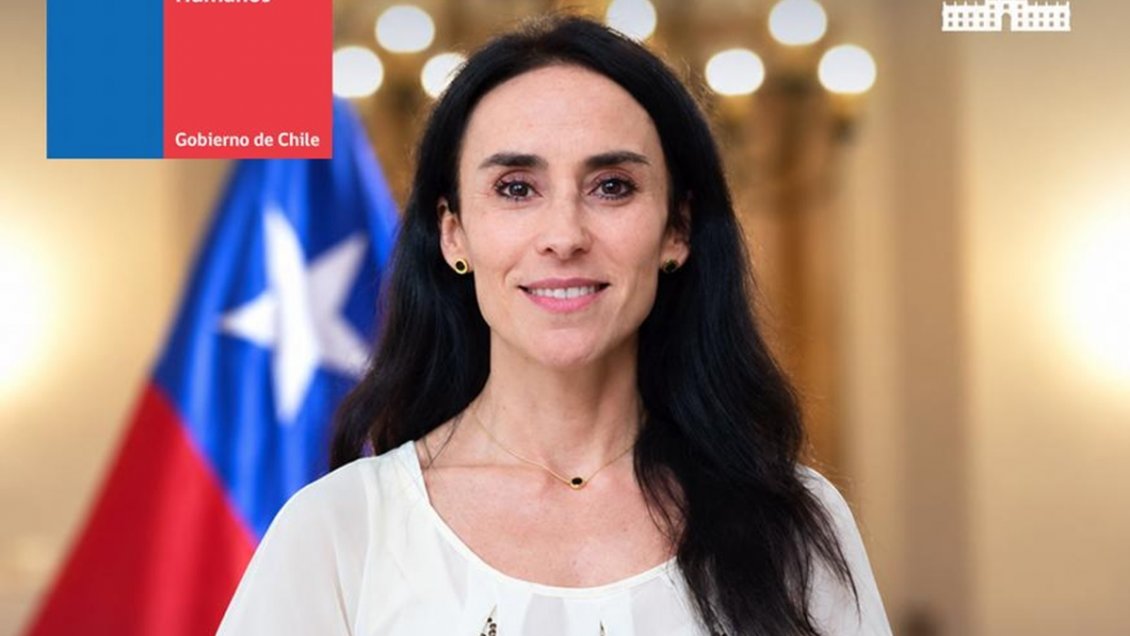 Presidente designó a abogada Josefina Soto como nueva subsecretaria de Justicia