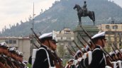 Providencia lanza colecta para restaurar parte del monumento a Baquedano