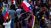 Venezolanos superan a peruanos como el mayor grupo inmigrante en Chile
